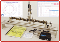 Displacement Applications