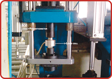 Load Cell Applications