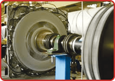 Torque Application